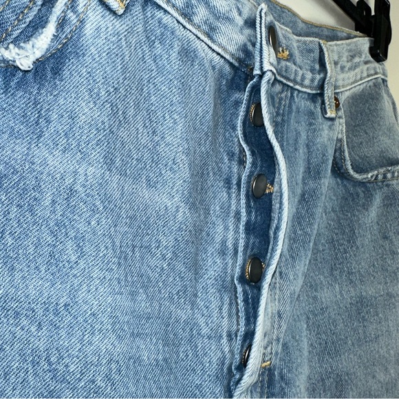 Urban Outfitters BDG Toothpick High Rise Jeans Size 32 - Picture 3 of 8